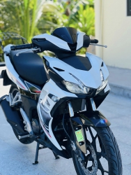 WinNer 2022 màu trắng đẹp keng, máy móc zin êm ru tại Quảng Nam