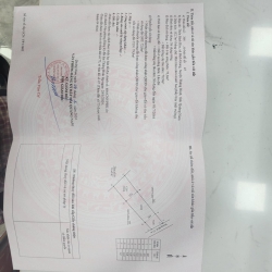 Mở bán đất đẹp Nguyên cụm 4 lô sổ hồng sẵn nở hậu tại Bình Giang Thăng Bình Quảng Nam tại Quảng Nam