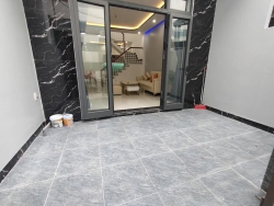 Bán nhà 2 tầng kiệt 402/10/ Trường Chinh Quận Cẩm Lệ tại Quảng Nam