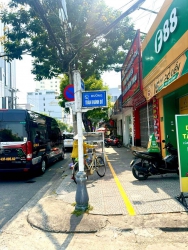 Bán 104m2 đất tặng nhà C4 đường Trần Khánh Dư, quận Ngũ Hành Sơn, TP Đà Nẵng tại Quảng Nam