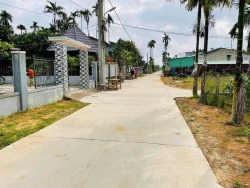 Chính Chủ Bán Đất 130m2 Ngay Cầu Quảng Đà, Châu Sơn Điện Tiến Điện Bàn Ven Đà Nẵng tại Quảng Nam