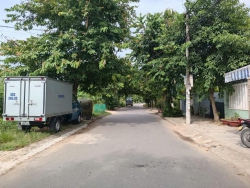 n đất Phạm Thị Lam Anh gần ĐH Duy Tân, ĐN tại Quảng Nam