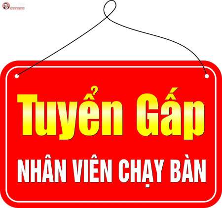 Mình cần tuyển nhân viên phục vụ quán nhậu tại Quảng Nam