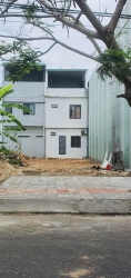 Cần bán lô đất đường 10m5 Văn Tiến Dũng vị trí kinh doanh lên số nhà 424 tại Quảng Nam
