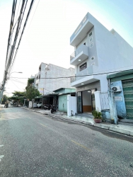 Thu hồi vốn hạ thêm 200 triệu bán gấp nhà 4 tầng 4 mê mặt tiền đường Nguyễn Phước Nguyên tại Quảng Nam