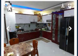 Nhà đẹp 3 tầng khu VIP Hòa Xuân, nội thất sang trọng tại Quảng Nam