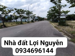 Chào bán khu đô thị Ngân Câu Ngân Giang, Điện Ngọc, Quảng Nam tại Quảng Nam