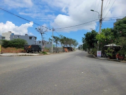 Cần bán lô đất ven Hội An mặt tiền đường Bình Khêm tại Quảng Nam