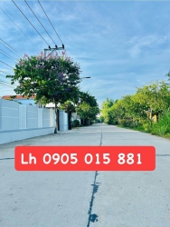 Về lô hàng vip mặt tiền DH3 Điện Phước tại Quảng Nam