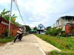 Cần bán lô đất kiệt ô tô Mai Đăng Chơn tại Quảng Nam