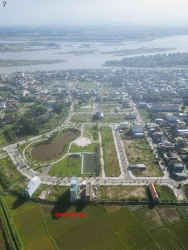 Chủ Cần Bán Lô Khu Đô Thị Tăng Long Angkora Hướng Nam Đối Diện Công Viên Chỉ 8xx Triệu tại Quảng Nam