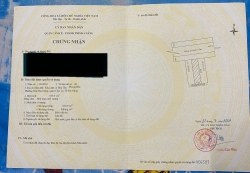 Bán lô đất mặt tiền đường 7m5 Nhất Chi Mai TDC Hòa Thọ Đông Quận Cẩm Lệ tại Quảng Nam