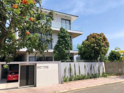 Nhà biệt thự mới view sông Khuê Trung Đà Nẵng tại Quảng Nam