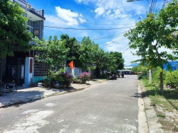 Bán đất thổ cư Hòa Liên 5 - Đà Nẵng tại Quảng Nam
