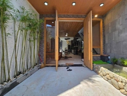 Nhà 3 tầng đẹp Phạm Nhữ Tăng Thanh Khê Đà Nẵng tại Quảng Nam