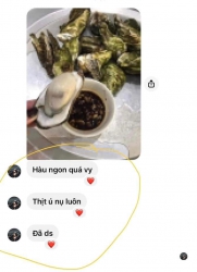 Đơn hàng hàu và sữa Vũng Tàu giao sớm tại Quảng Nam