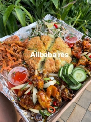 ng chừ mưa mưa lạnh lạnh, đến Alibaba là có nhé tại Quảng Nam