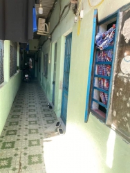 Chủ cần bán nhanh dãy trọ 5 phòng đang cho thuê kín tại Quảng Nam