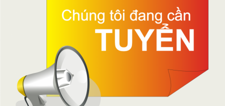 Cần tuyển 04 nam lao động phổ thông tại Quảng Nam
