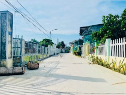 Bán đất ở Kỳ Lam, Điện Thọ, Điện Bàn tại Quảng Nam