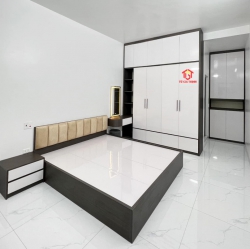 Nội thất phòng ngủ Full nhựa ChinHuei 2.0 Plus cao cấp tại Quảng Nam