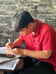 Chào bán căn nhà cấp 4 đỗ mê, ở chợ điện Ngọc, thiết kế theo phong cách phương Tây tại Quảng Nam