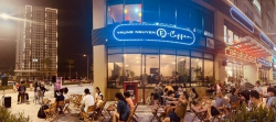 Cho thuê căn hộ FPT Plaza2 tại Quảng Nam