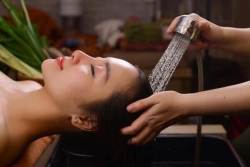 Dịch vụ Spa tại Xuan Tran Beauty tại Quảng Nam