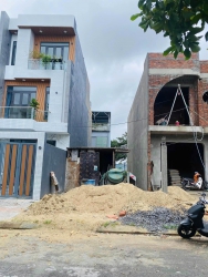 Chủ gửi bán lô Hoàng Minh Giám, Hoà Xuân, Đà Nẵng, đẹp sát công viên tại Quảng Nam