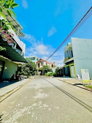 Khu đất TDC Quân đội ở Hoà Phước tại Quảng Nam