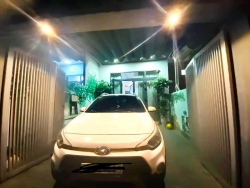 n nhà 2 tầng Mặt tiền Hoà Cường Bắc gần chợ, gần Sân bay tại Quảng Nam