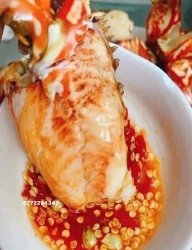 Ghe mới vô bẻ được 30kg càng cúm núm rằn. E bán rẻ cho mọi người ăn tại Quảng Nam