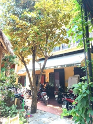 CHUỖI HOMESTAY DÒNG TIỀN GẦN 60 TRIỆU ĐỒNG MỖI THÁNG - ĐƯỢC XÂY DỰNG THEO HÌNH CHỮ U TRÊN 4 LÔ LIỀN KỀ 560M2 MẶT TIỀN 20M tại Quảng Nam
