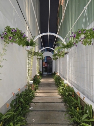 n nhà Vila Mini Sân Vườn Tại Đà Nẵng tại Quảng Nam