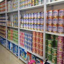 Thế Giới Sữa cần tuyển NVBH tại Quảng Nam