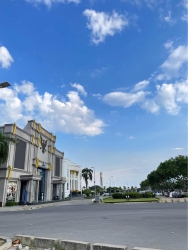 Lô góc 4 mặt tiền không 1 điểm trừ, 2 mặt tiền 2/9 mảnh đất không có thứ 2 tại Quảng Nam