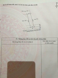n nhà Điện Hồng gần chợ lạc thành diện tích 5.5*23 tại Quảng Nam