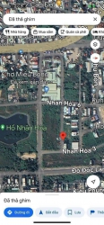 Lô đất đẹp cạnh chợ Miếu Bông - Hoà Xuân tại Quảng Nam