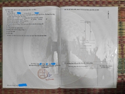Bán Gấp Lô Đất Đẹp Mặt Tiền Đường Nguyễn Tuyển, Hòa Hải, Ngũ Hành Sơn, Đà Nẵng tại Quảng Nam