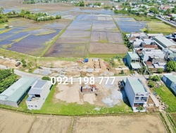 Bán đất ở chợ Ngọc Phô - Xã Bình Tú - Thăng Bình - Quảng Nam tại Quảng Nam