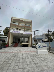 Bán lô đất Số 14 Chính Hữu Sơn Trà 132m2 Giá 10,5 tỷ tại Quảng Nam