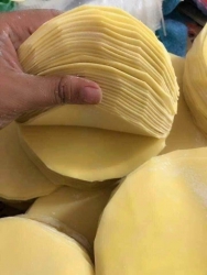 Vỏ Bánh Gối 59k/kg (dễ làm mà lại rất ngon) tại Quảng Nam