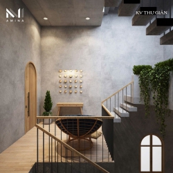n Nhà 3T- Kiệt Ô Tô 5m Trần Phước Thành- Khuê Trung- Cẩm Lệ tại Quảng Nam