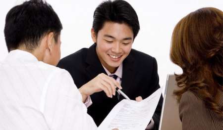 TUYỂN DỤNG NHÂN VIÊN KINH DOANH tại Quảng Nam