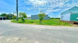 Lô đất mặt tiền đường kinh doanh tại Quảng Nam
