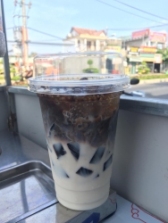 Bài viết về rau má và đậu xanh thơm ngon tại Quảng Nam