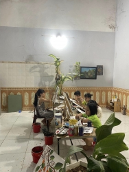 Tối thứ sáu lớp vẽ nghệ thuật đào tạo luyện thi đại học và chuyên sâu thiếu nhi tại Quảng Nam