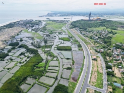 Duy nhất 01 lô đất đường nội bộ Mỹ Khê Angkora, giá siêu đầu tư tại Quảng Nam
