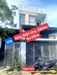 n Nhà 2 Tầng Mặt Tiền Đường 5m Hòa Phước- Đà Nẵng tại Quảng Nam