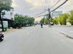 Bán Nhà phố MT Truong Dinh Son Tra tại Quảng Nam